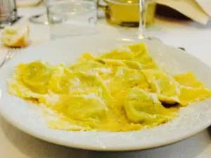 Antica Trattoria al Duomo