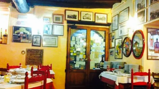 Albergo Ristorante Dei Pini