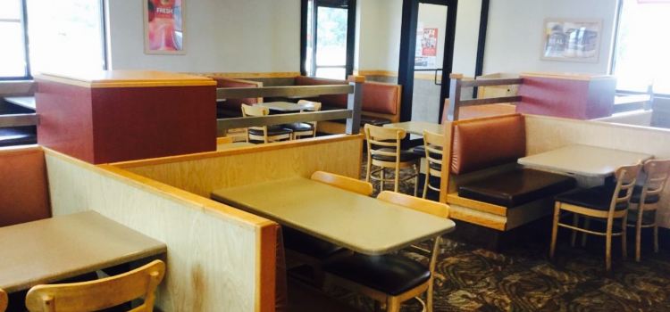 Wendy's