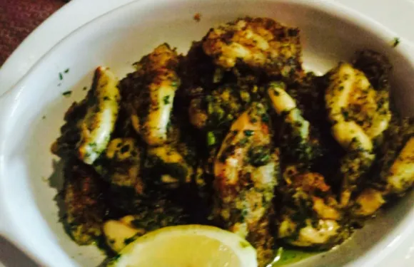 Auberge du Belvedere