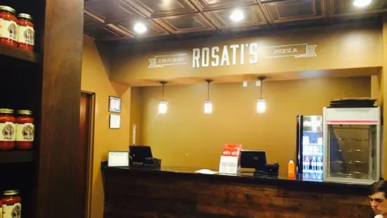 Rosati's Pizza