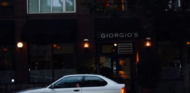 Giorgio's Restaurant