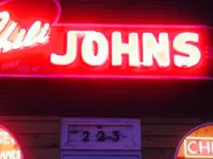 Chili John's Cafe