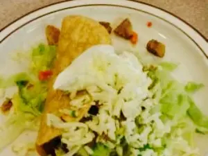 El Taco Grande