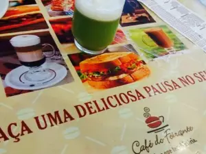 Cafe do Feirante