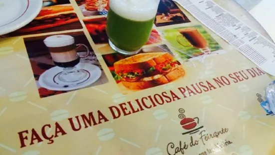 Cafe do Feirante