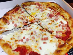 RESTAURANT PIZZERIA LA TERNESIENNE