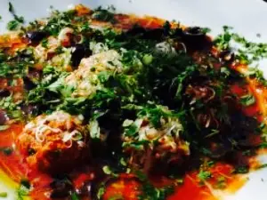 Rozmaring Kiskert Vendéglő és Pizzéria