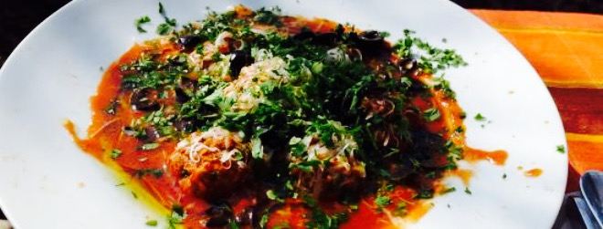 Rozmaring Kiskert Vendéglő és Pizzéria