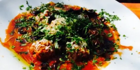 Rozmaring Kiskert Vendéglő és Pizzéria