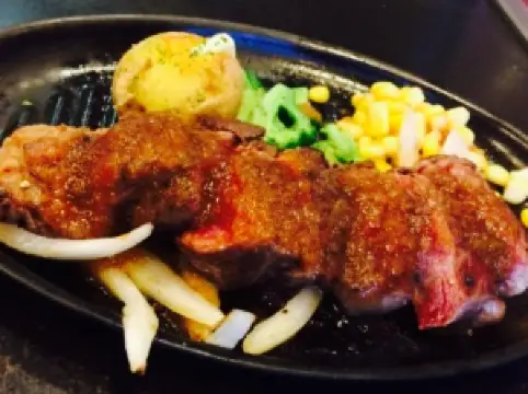 Nishiki Warai Itami-Nomakita