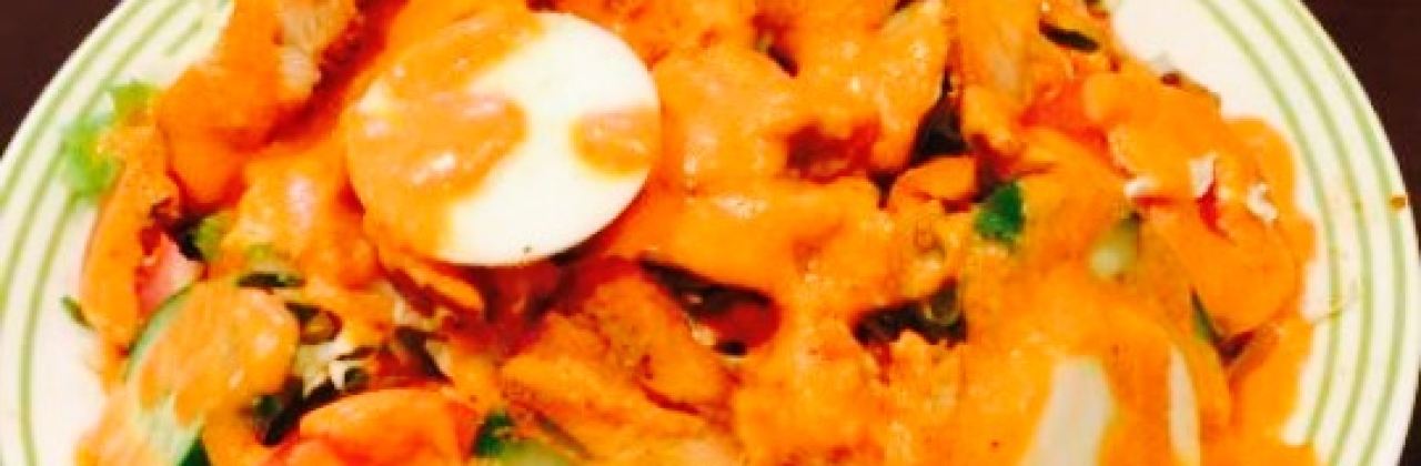 Yusha Halal Restaurant