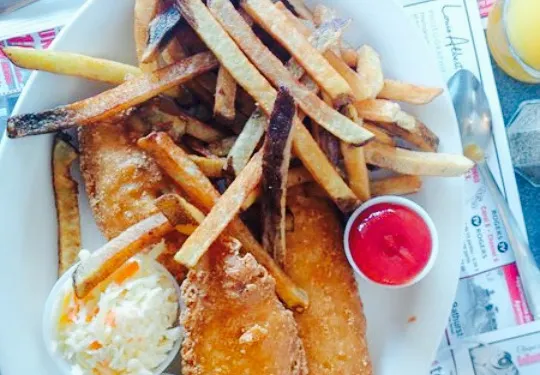 Papa Joe & Evy's Restaurant