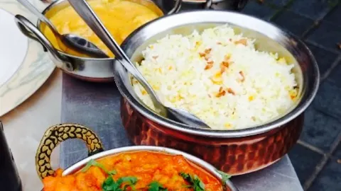 India Home in Heerlen