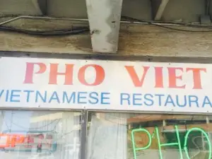 Pho Viet Incorporated