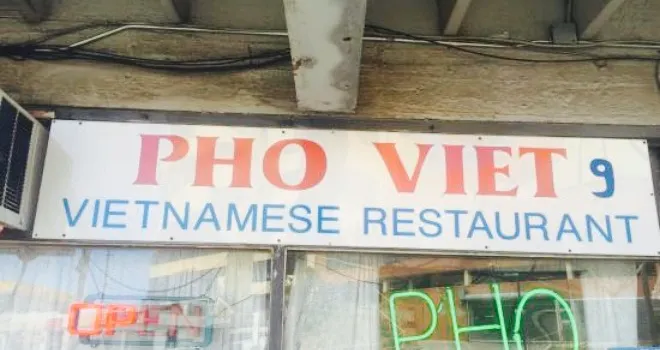 Pho Viet Incorporated