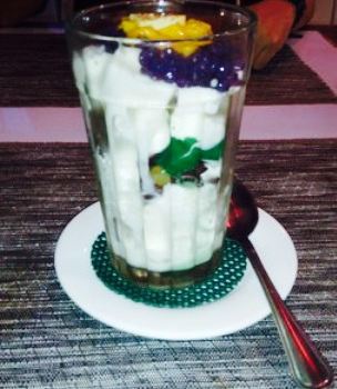 Samsam Bistro