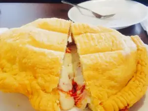 Albano's Pizzeria