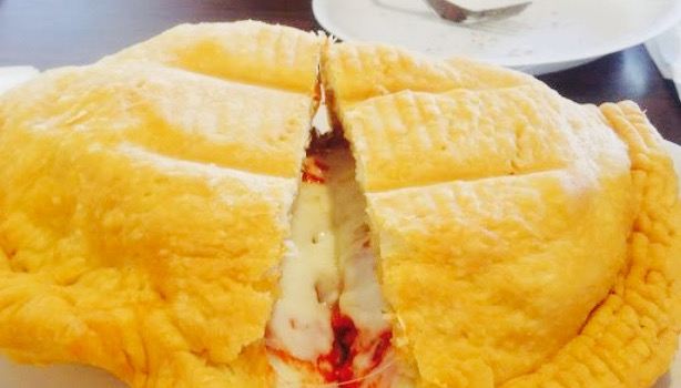 Albano's Pizzeria