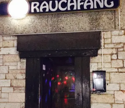 Rauchfang