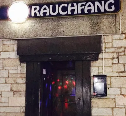 Rauchfang