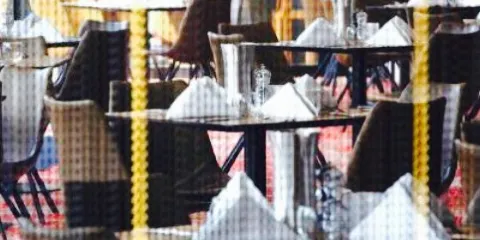 Governors Eatery & Bar