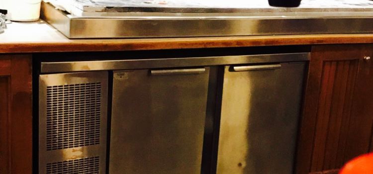 Ferch's Malt Shoppe