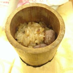 玉山園餐廳 User Photo