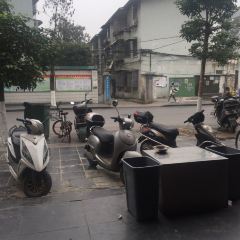 Lao DongJiang MiFen User Photo