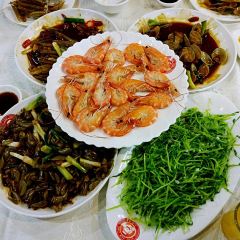 小眼鏡大排檔（匯成店）張用戶圖片