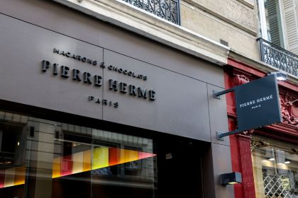 Pierre Hermé Paris