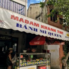 Madam Khanh ảnh của người dùng