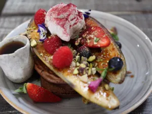 Commune Cafe