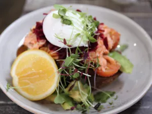 Commune Cafe