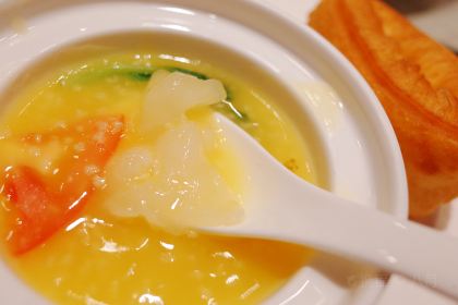 金石印象茶餐廳