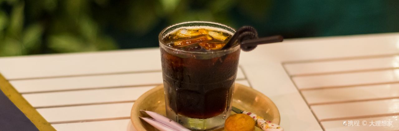 Alpaca homestyle cafe