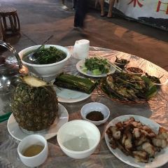 LI MING DAI WEI LOU User Photo