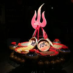 彝米水乡 User Photo