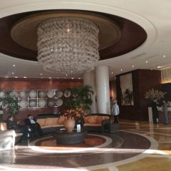 煙台麗景海灣飯店（第二海水浴場漁人碼頭店）·漁味小廚張用戶圖片