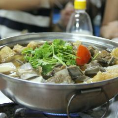 一統羊肉爐 User Photo