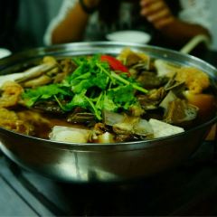 一統羊肉爐 User Photo