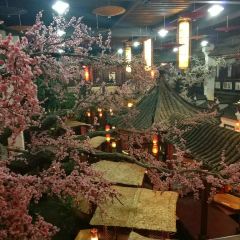 水泊梁山风味酒楼(常青路店) User Photo