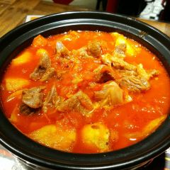 These Years Lamb Leg Food Court ( Main Branch) User Photo