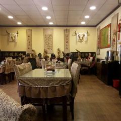 张家牛杂汤(昆仑南路店) User Photo