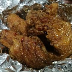 SUN炸鸡专门店(西塔总店) User Photo