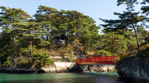 Matsushima