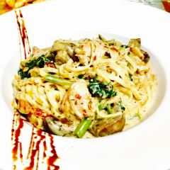 Splash Seafood Restaurant 여행 사진