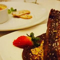 Waterbar & Grill Steakhouse User Photo