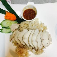 IMM THAI CAFE User Photo