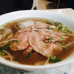 AJ Vietnamese Noodle House User Photo